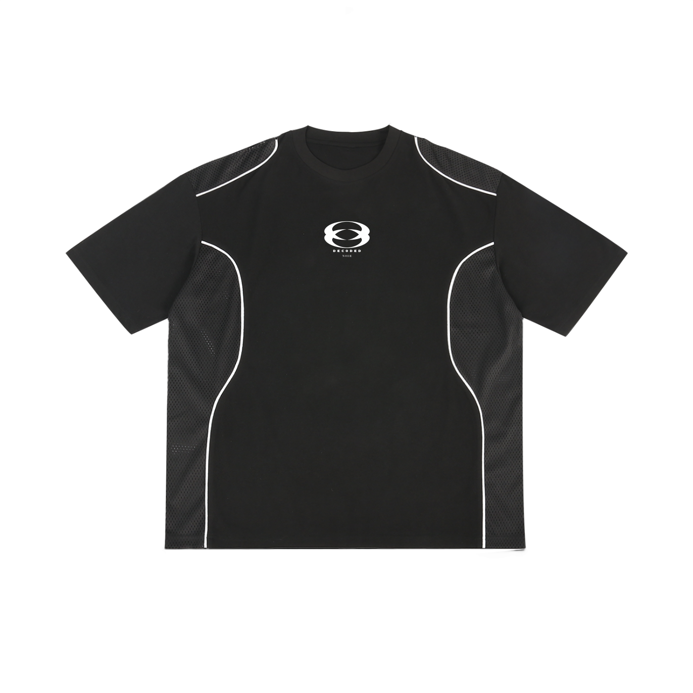 Noir Strata Black Top