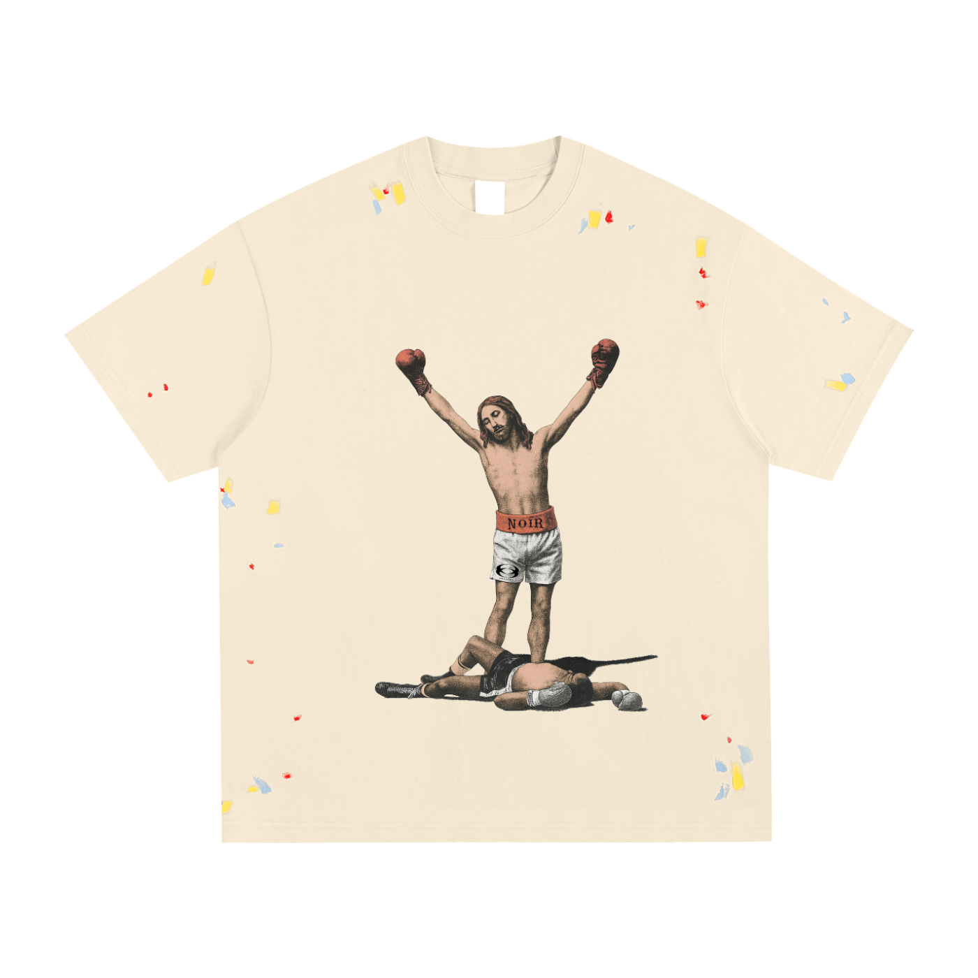 All Glory Tan
