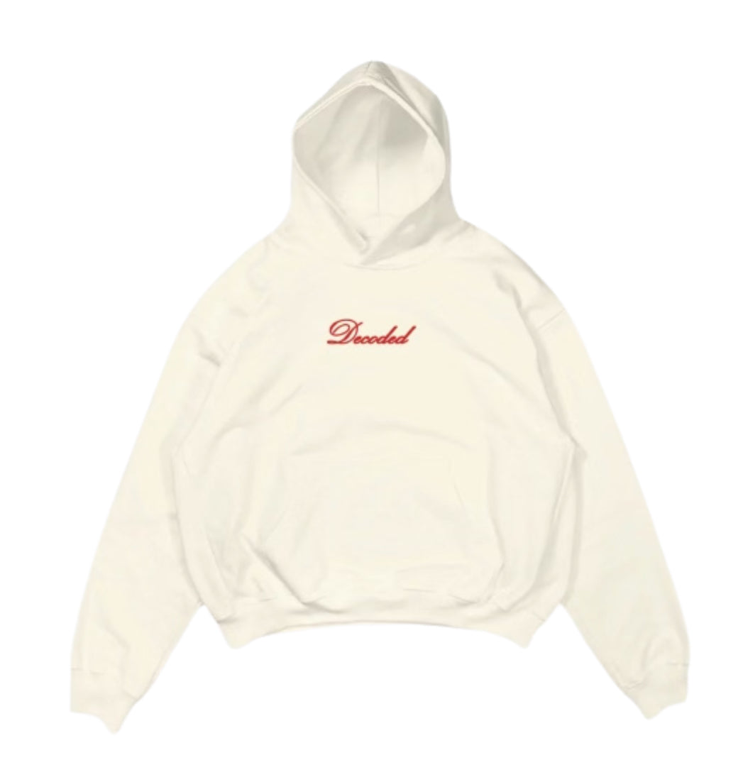 Velocity Sweatshirt