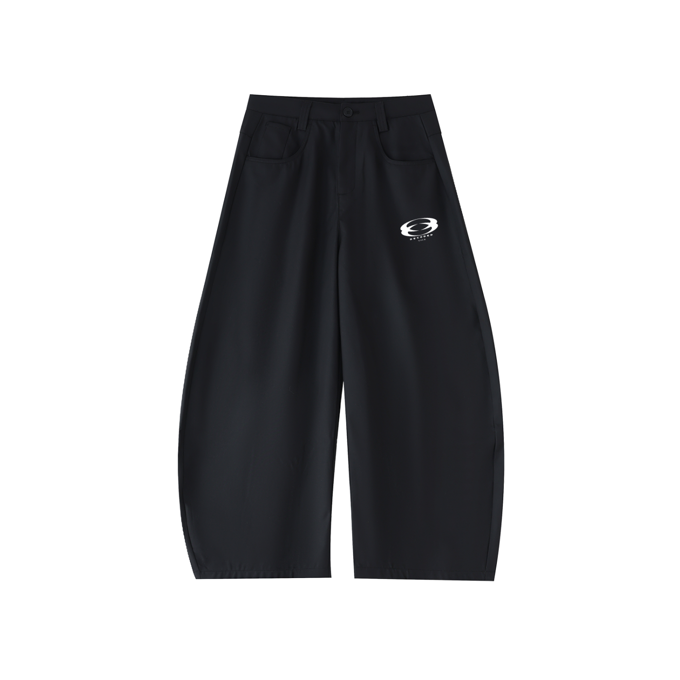 Noir Strata Black Bottom
