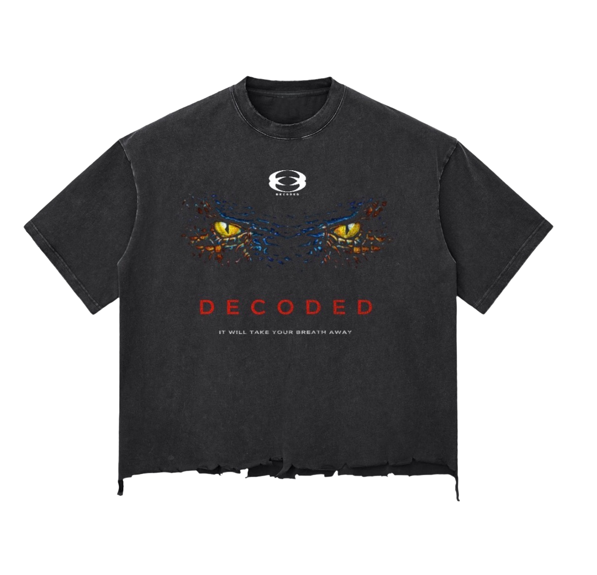 Anaconda Tee