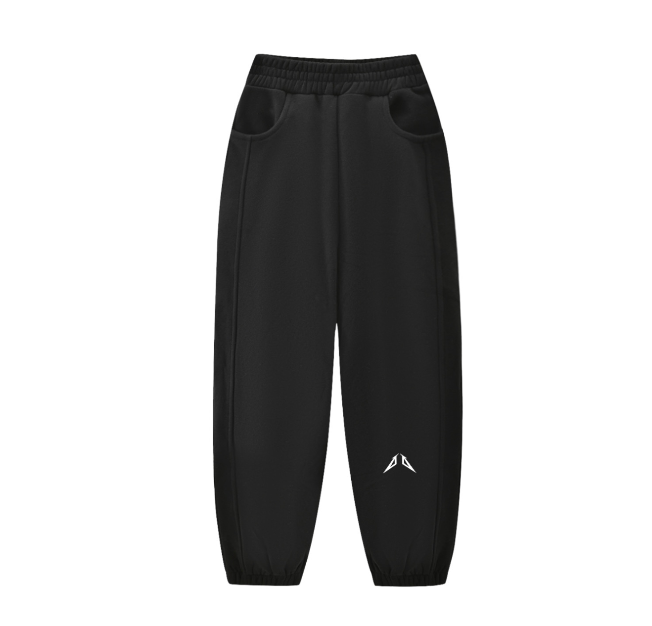 Decoded Kids Sweats Black