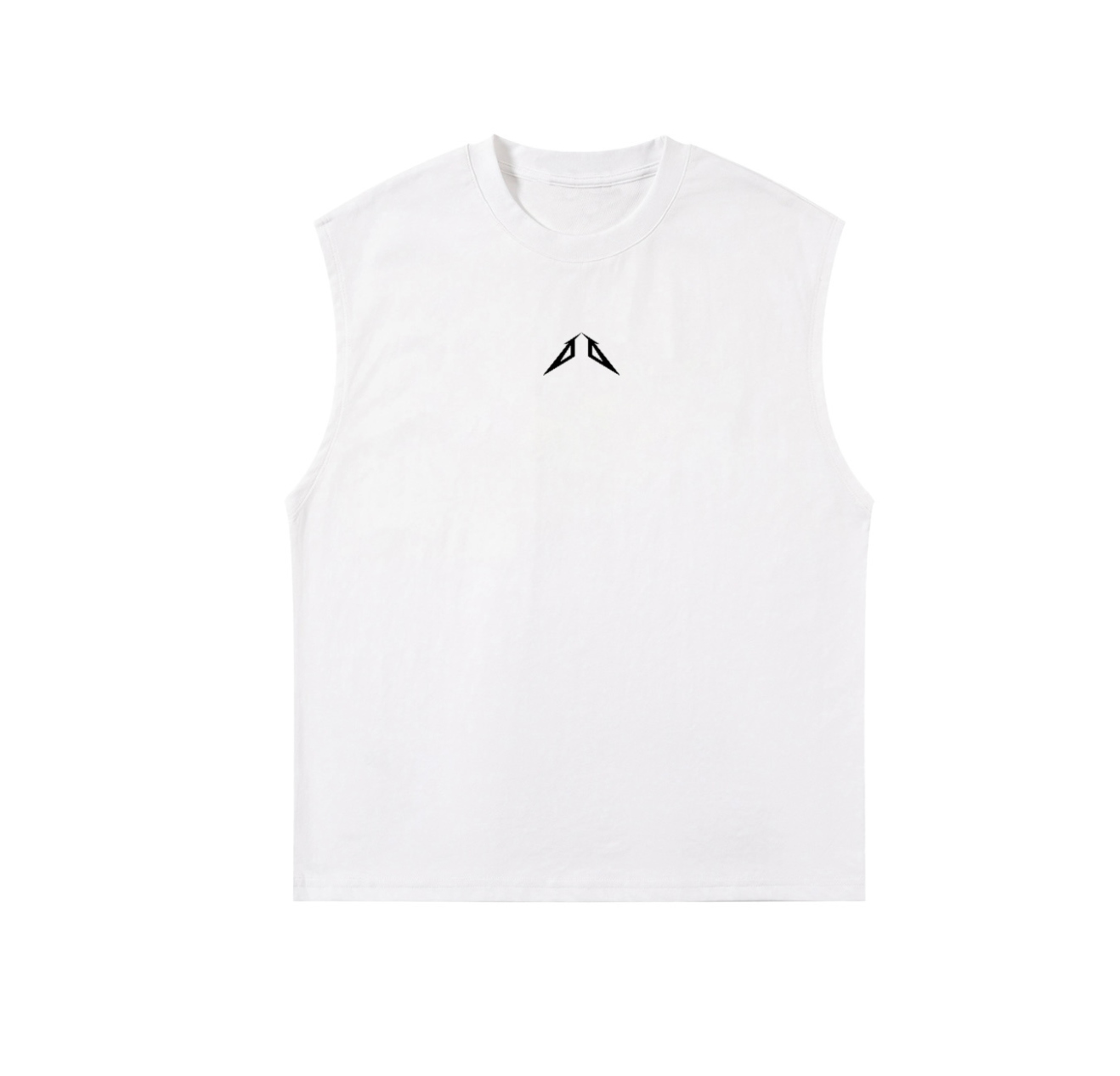 Decoded Sports Workout Top Kids