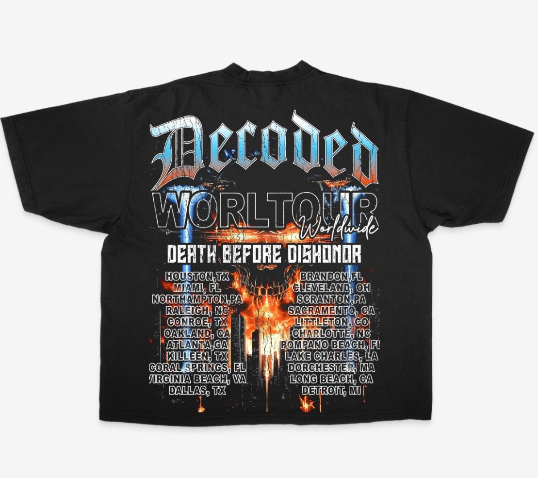 World Tour ‘25