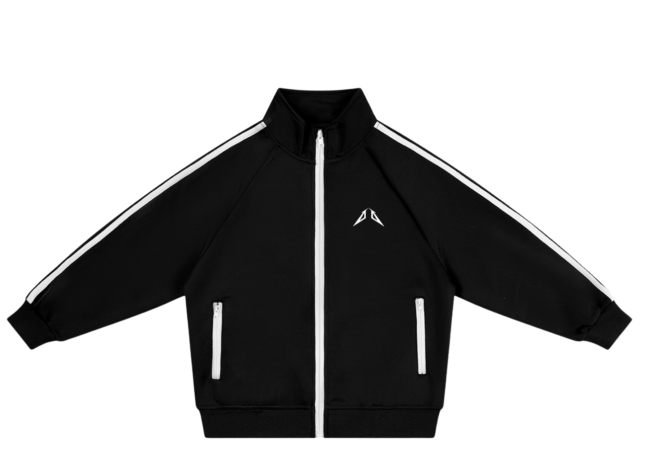 Decoded Sports Kids Tracksuit