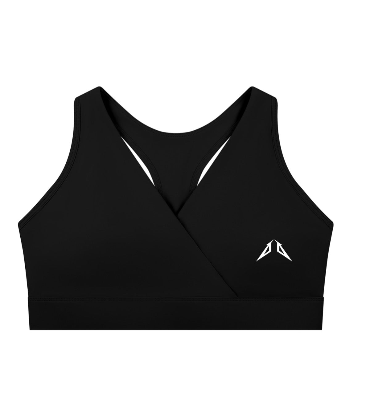 Decoded Sports Bra