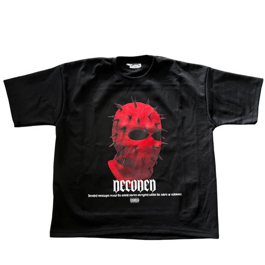 Pin head tee