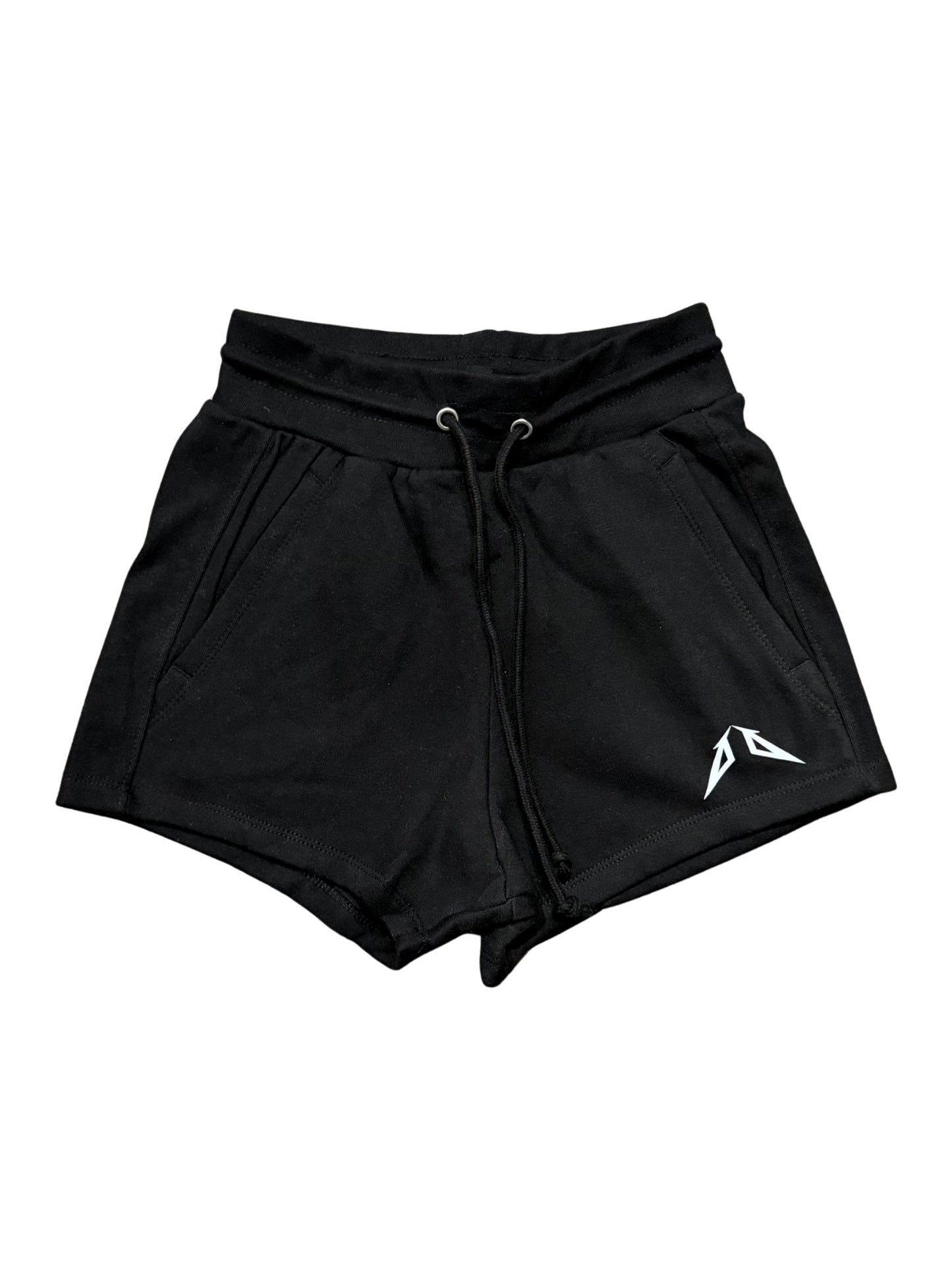 Decoded Women’s Sweatshorts Black