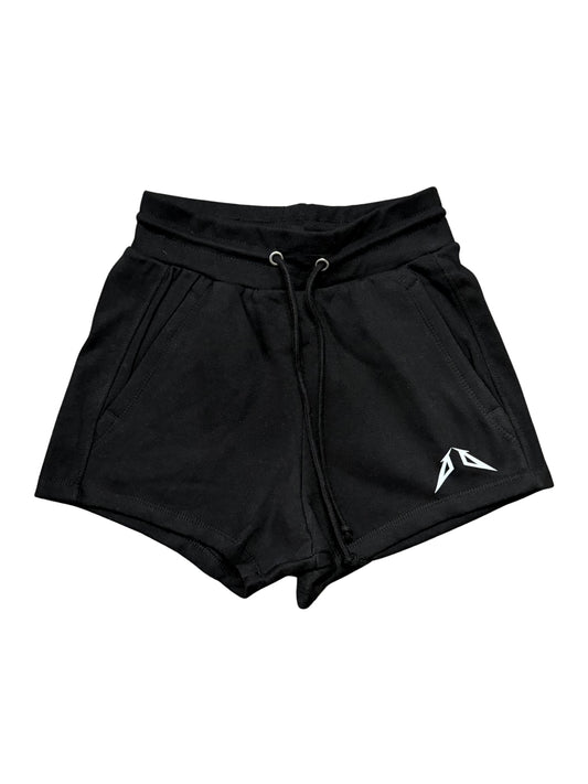 Decoded Women’s Sweatshorts Black