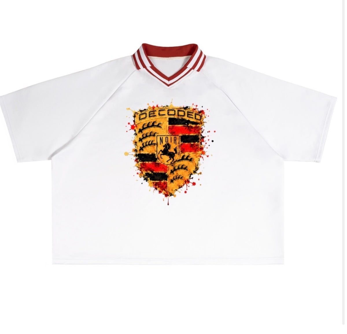 Decoded Crest Crop