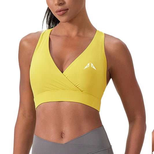 Decoded Sports Bra