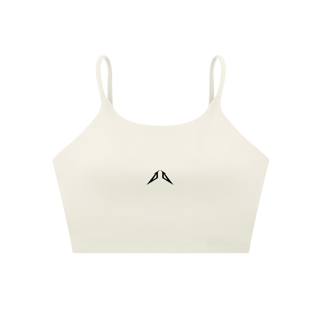 Women’s Spaghetti Strap Sports Bra