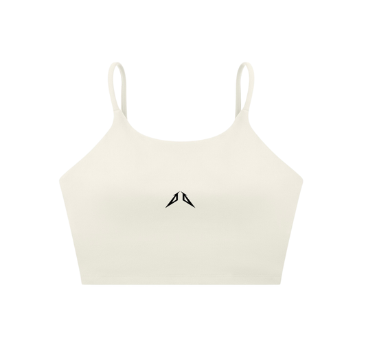 Women’s Spaghetti Strap Sports Bra
