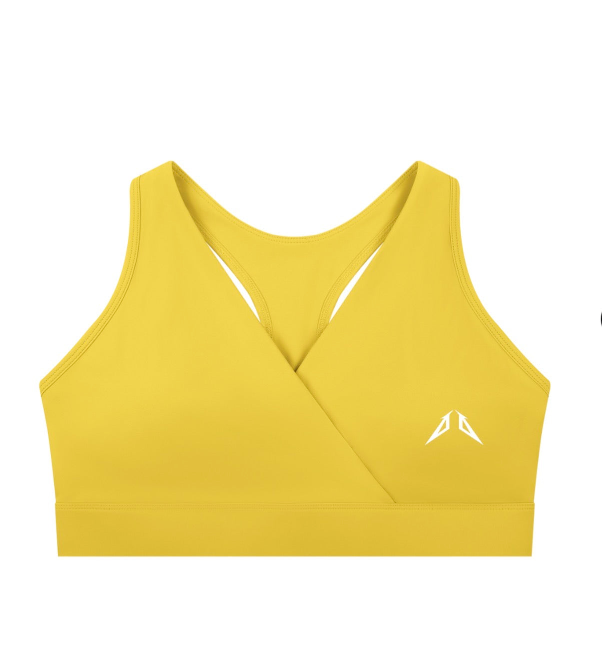 Decoded Sports Bra