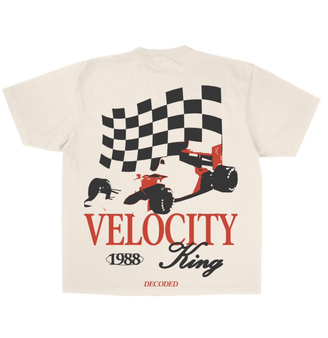 Velocity
