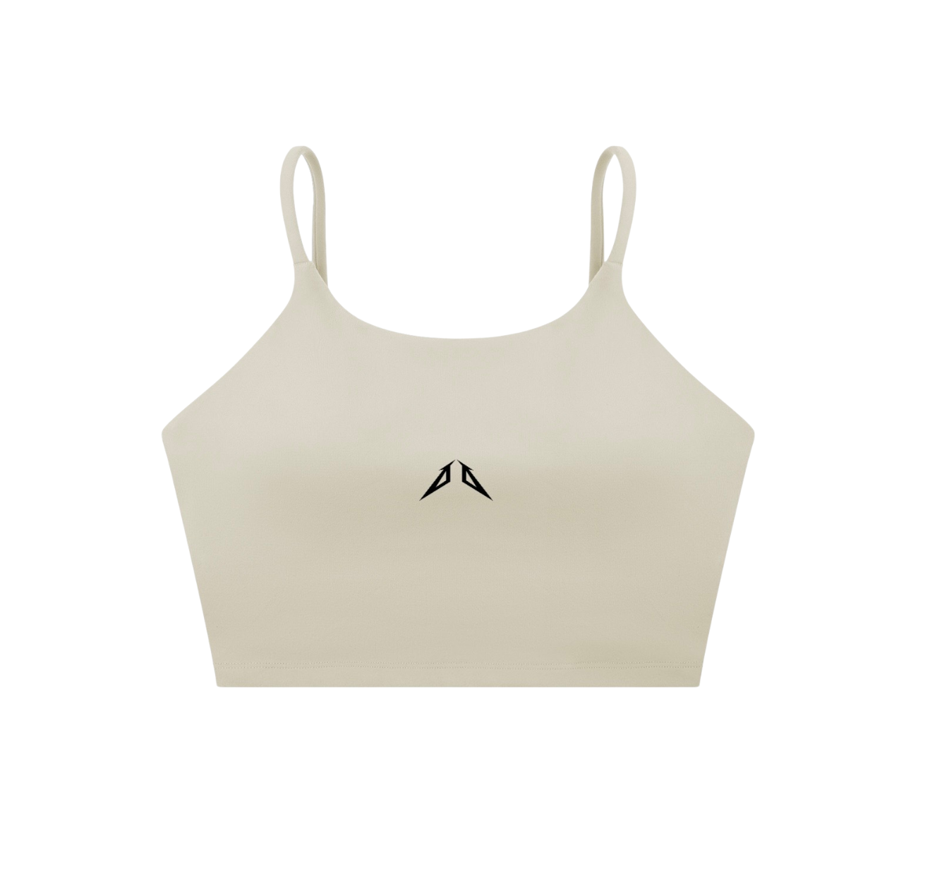 Women’s Spaghetti Strap Sports Bra
