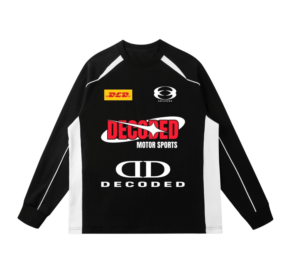 Pit Crew Team