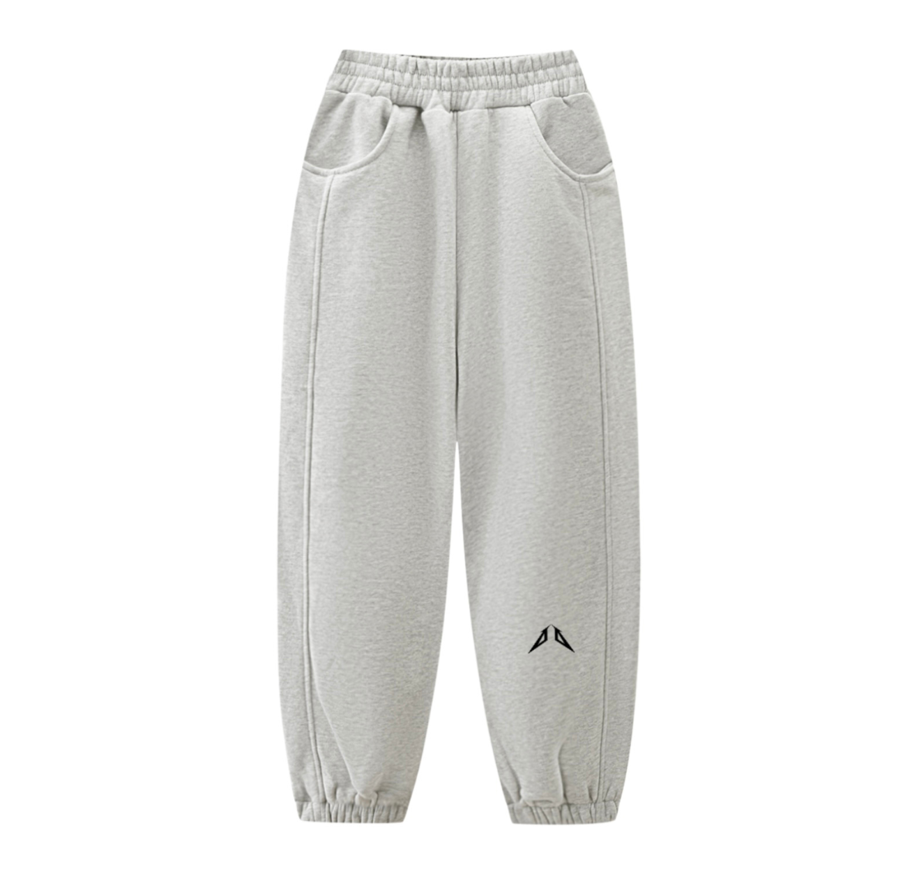 Decoded Kids Sweats Gray