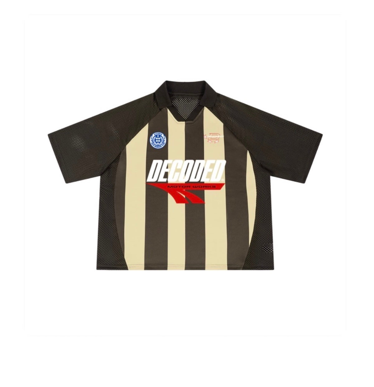 Club House Jersey