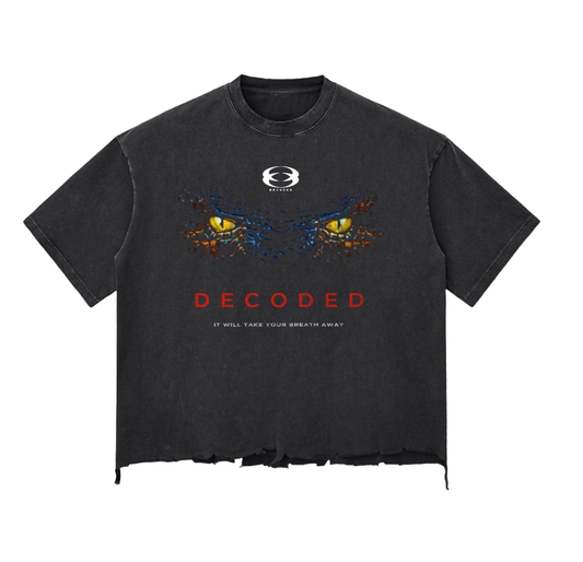Anaconda Tee