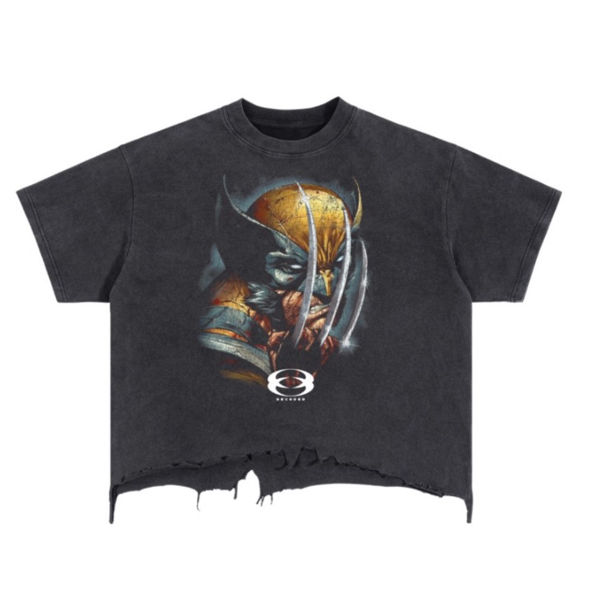 Go Fuck Yourself Tee