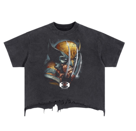 Go Fuck Yourself Tee