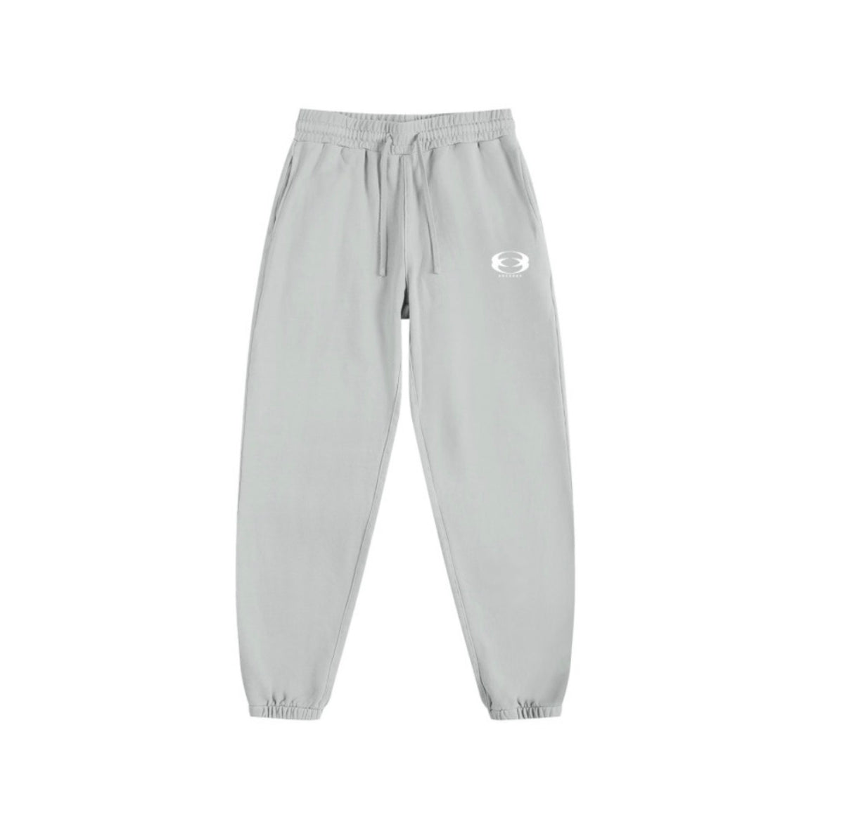 Luxury Noir Sweats