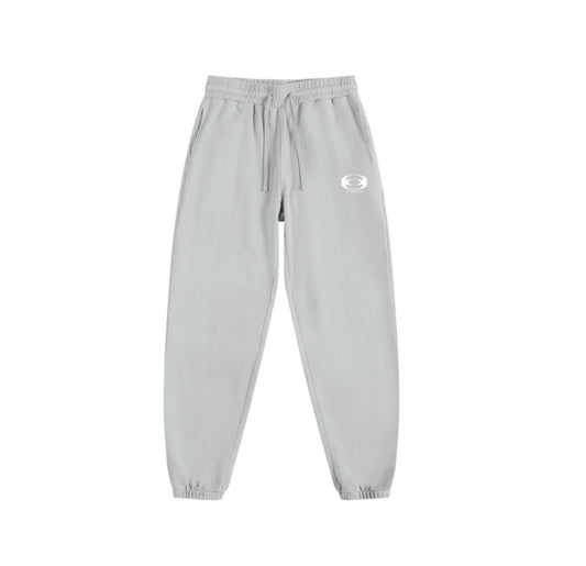 Luxury Noir Sweats