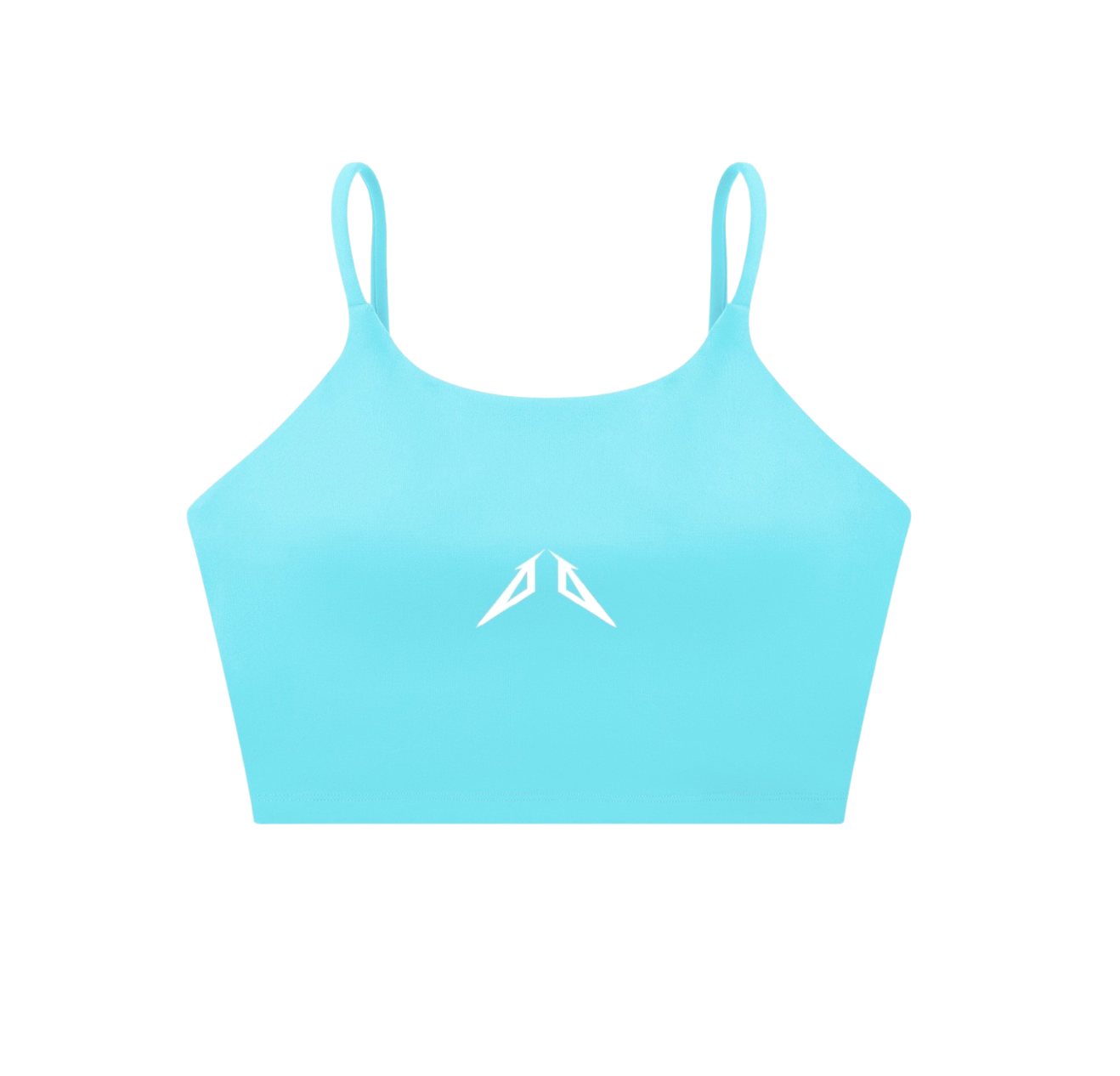 Women’s Spaghetti Strap Sports Bra