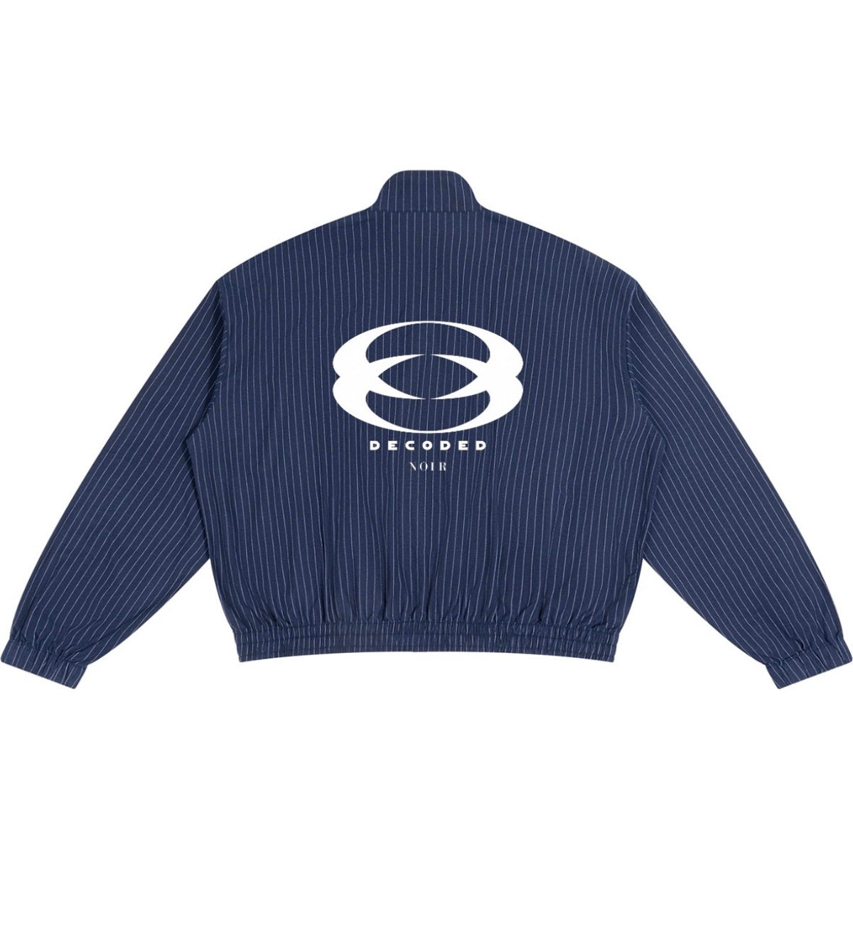 27 Rings Jacket