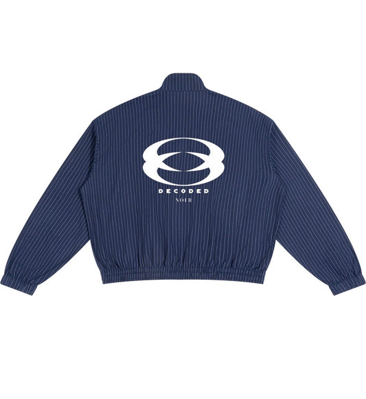 27 Rings Jacket
