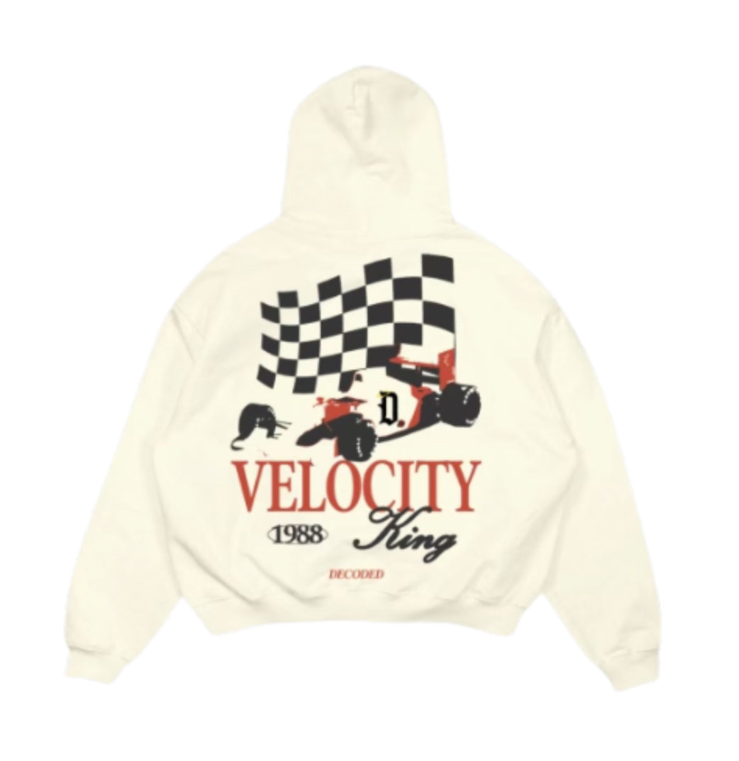 Velocity Sweatshirt