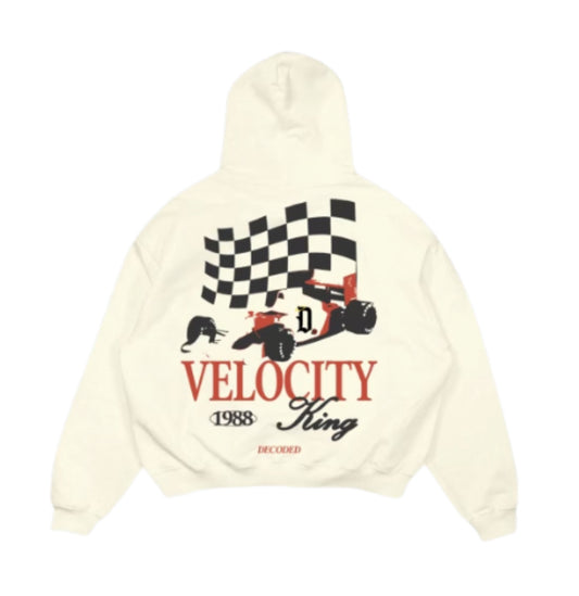Velocity Sweatshirt