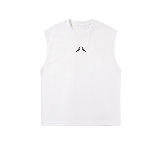 Decoded Sports Workout Top Kids