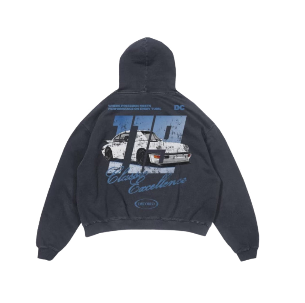 911 Turbo Sweatshirt
