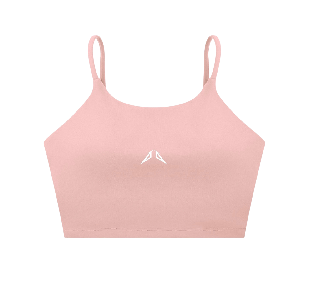 Women’s Spaghetti Strap Sports Bra