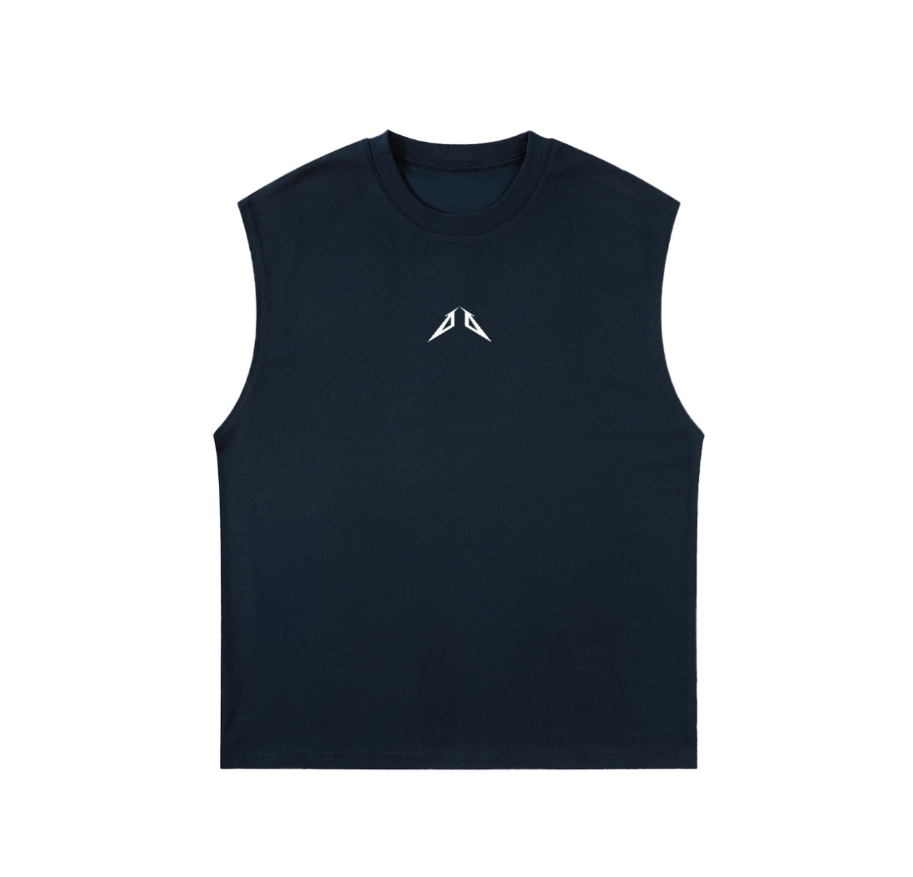 Decoded Sports Workout Top Kids