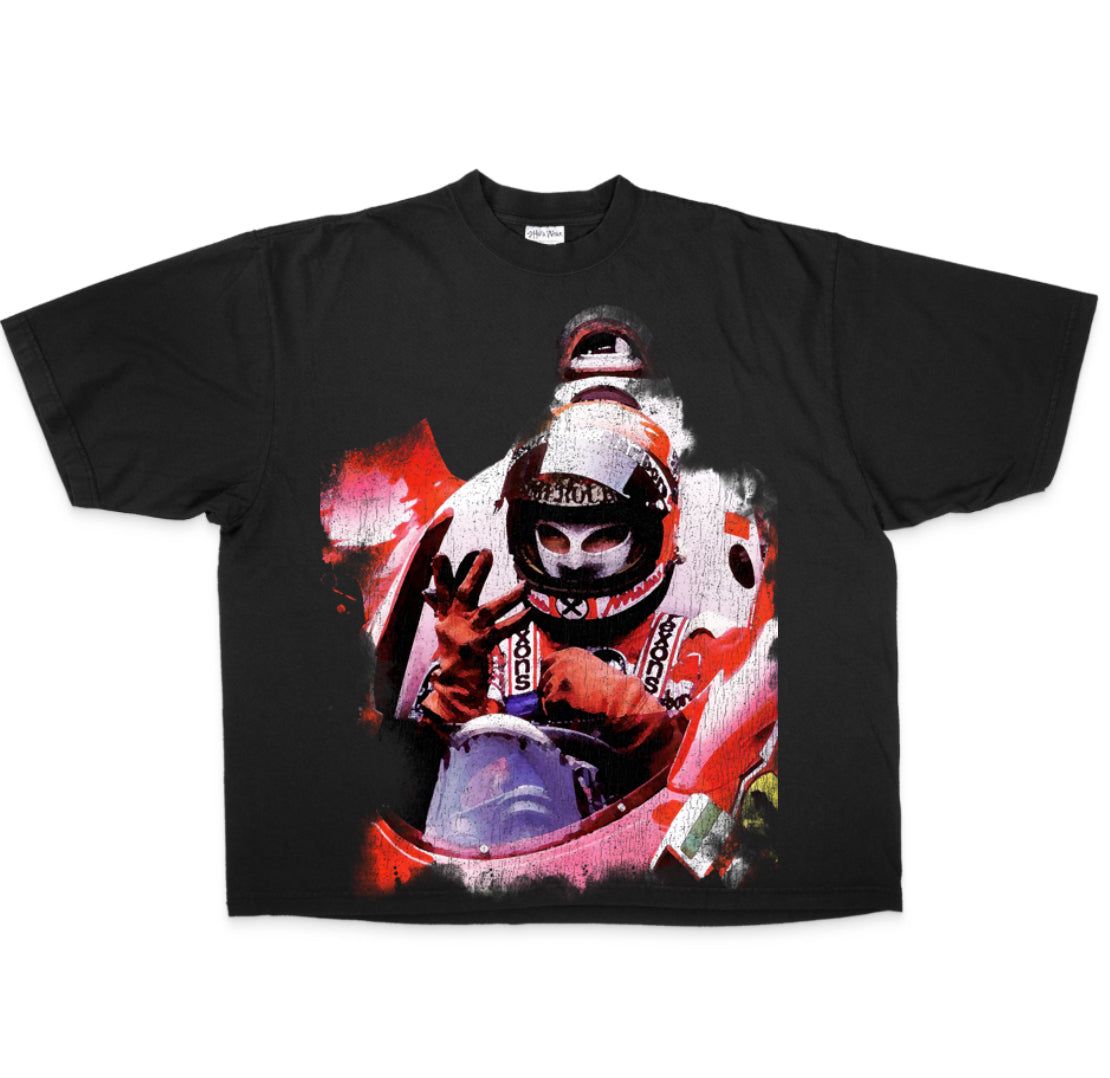 Rush Black