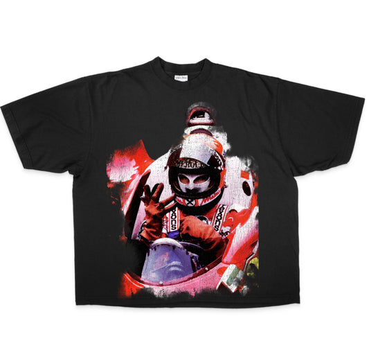 Rush Black