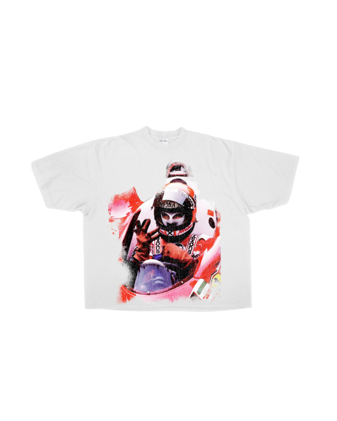 Rush White