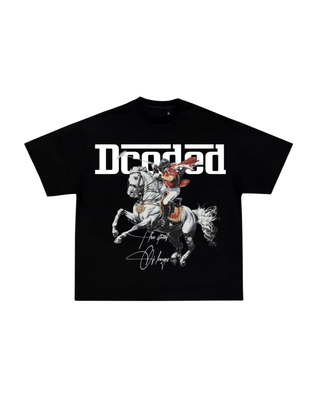 Ain’t Ralph Tho Tee
