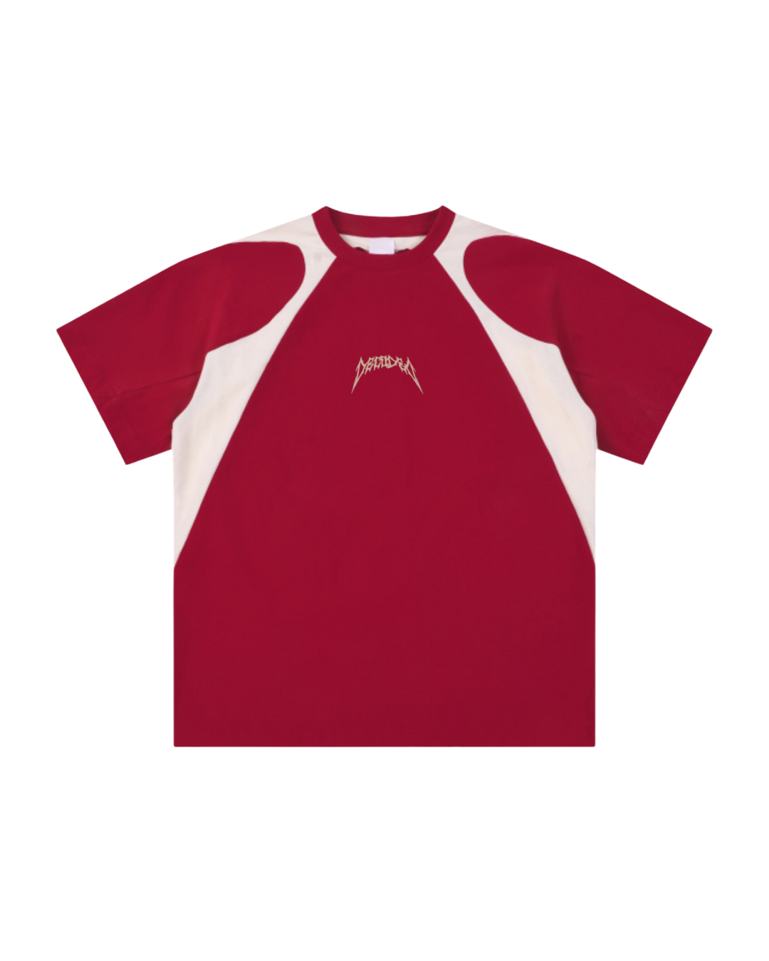 Holster Tee Red