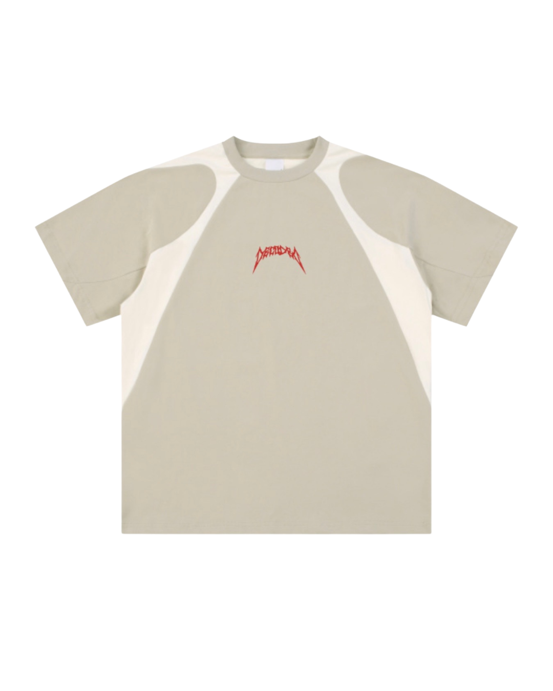 Holster Tee Cream