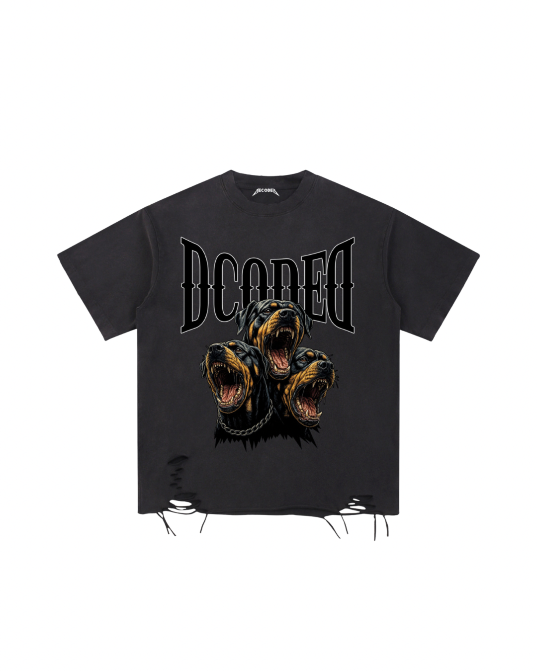 Stop Soliciting Tee