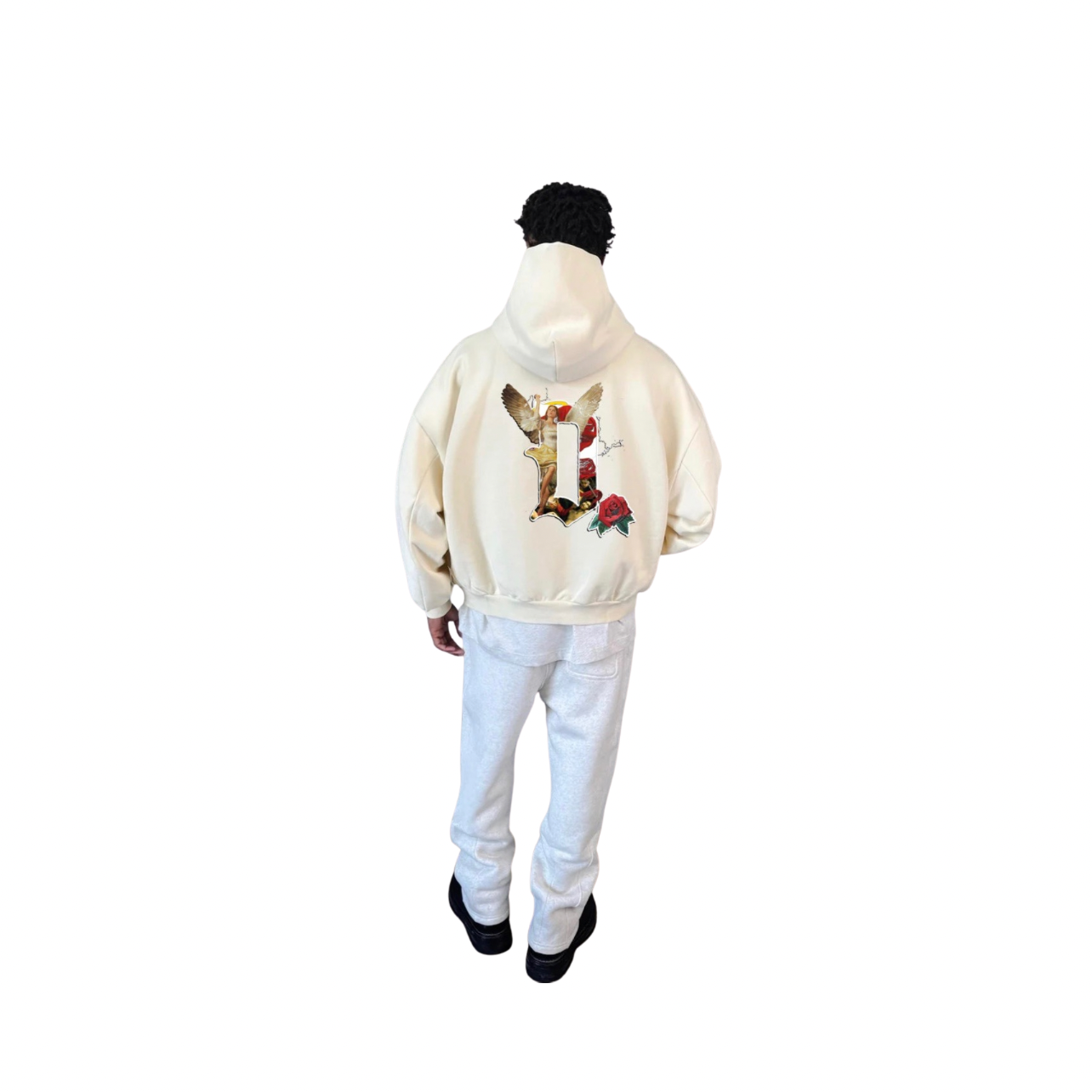 Decoded Angels Hoodie