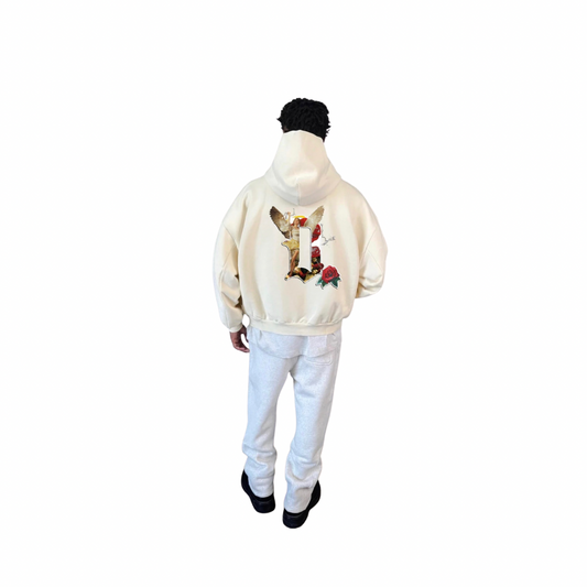 Decoded Angels Hoodie