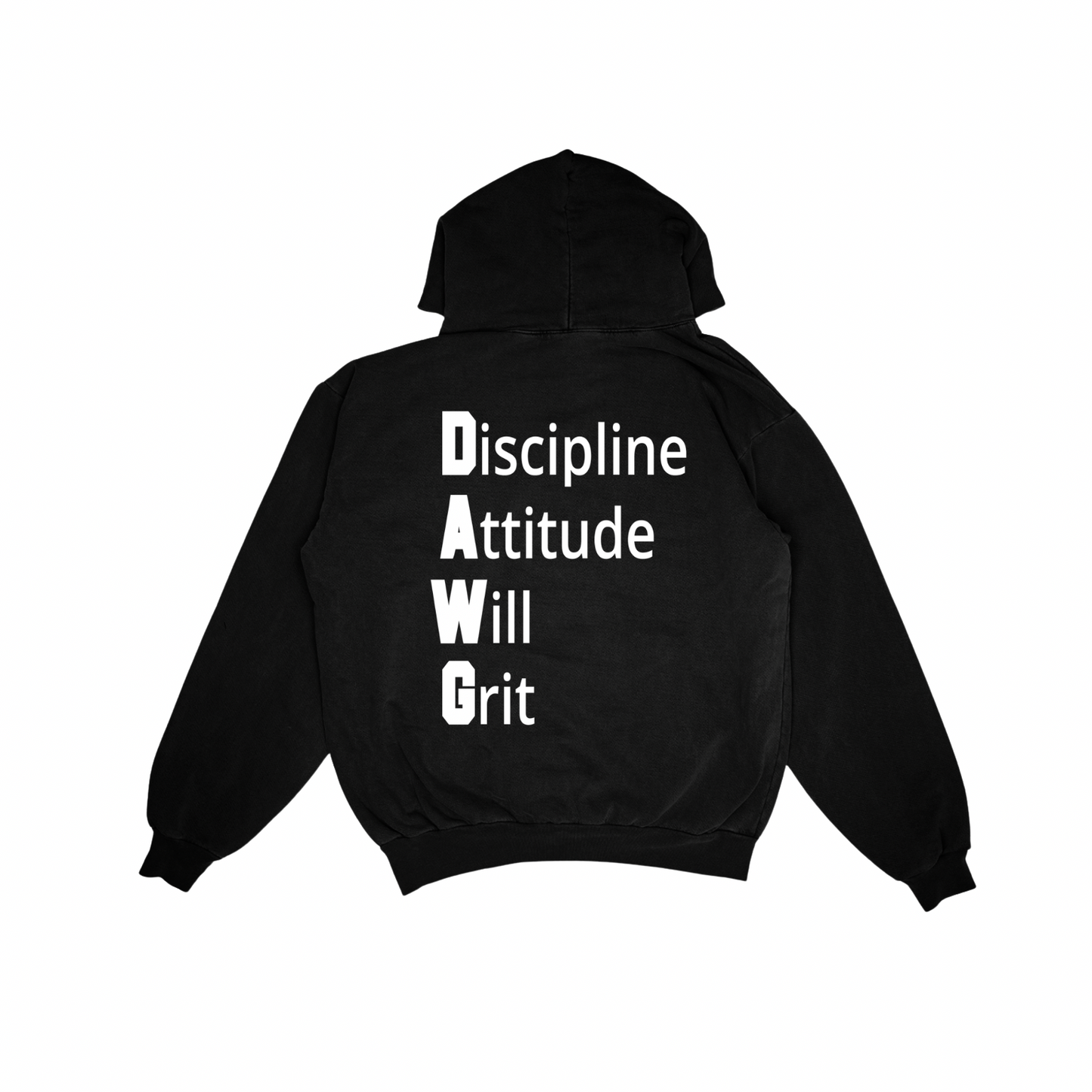 DAWG Hoodie