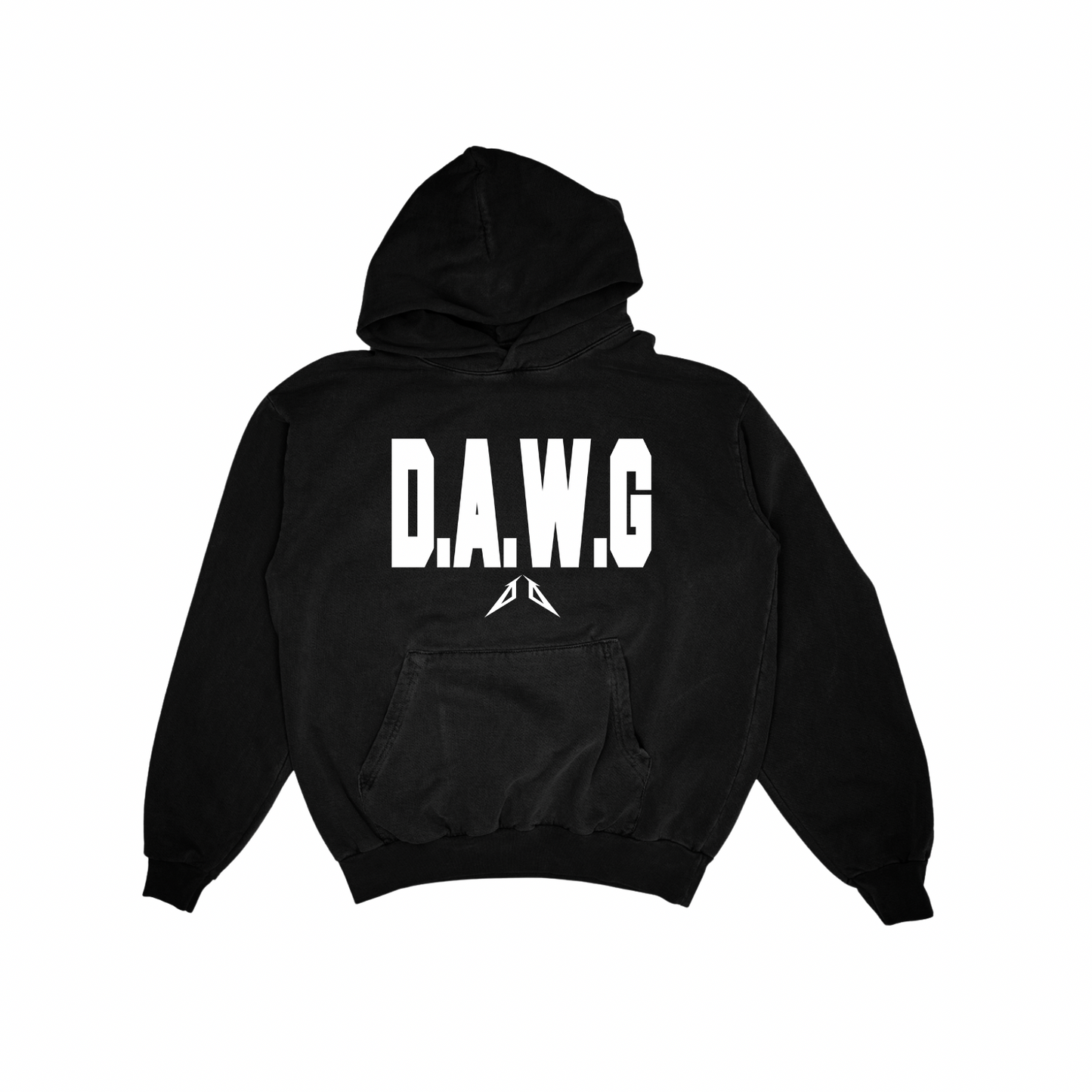 DAWG Hoodie