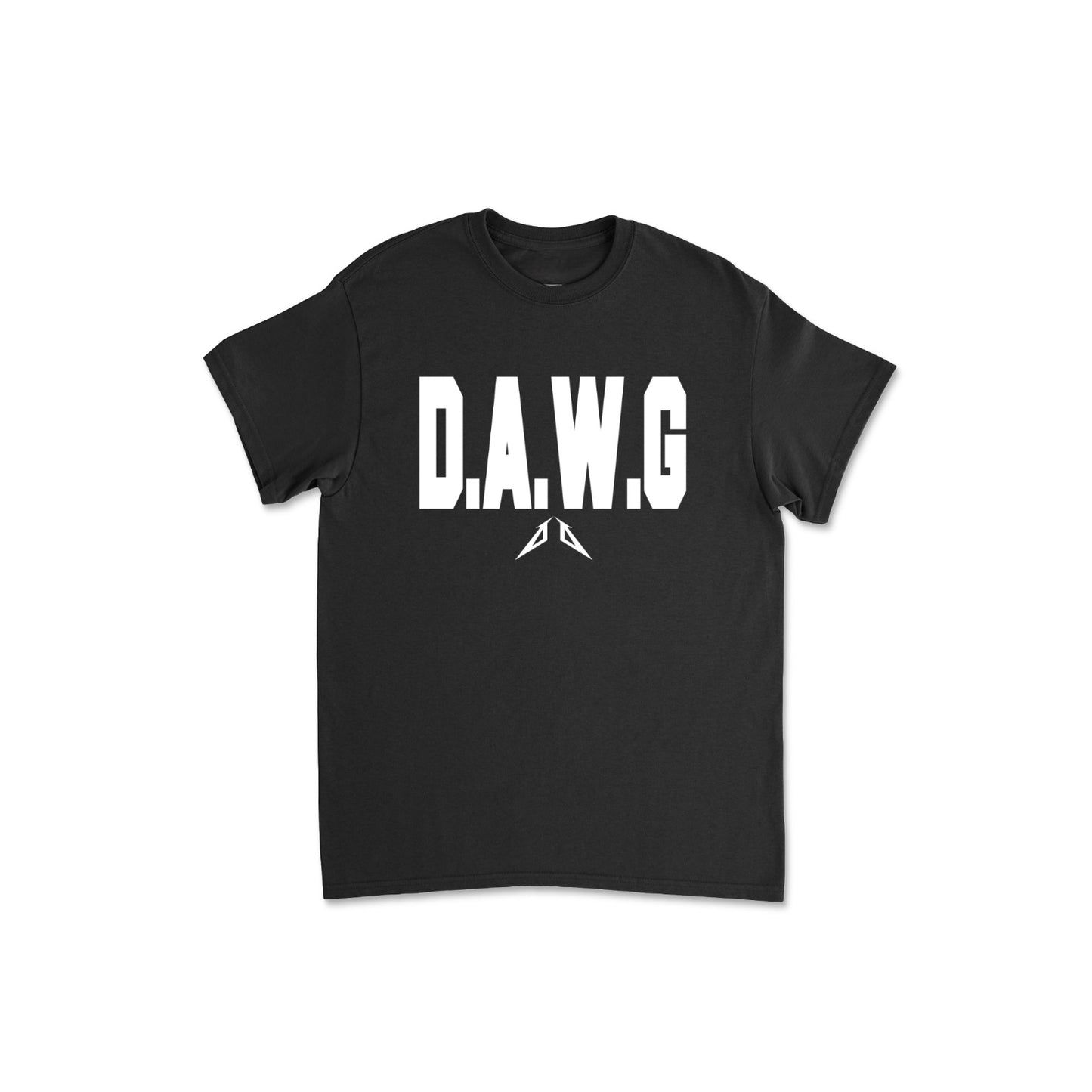 DAWG Youth Athletic Tee