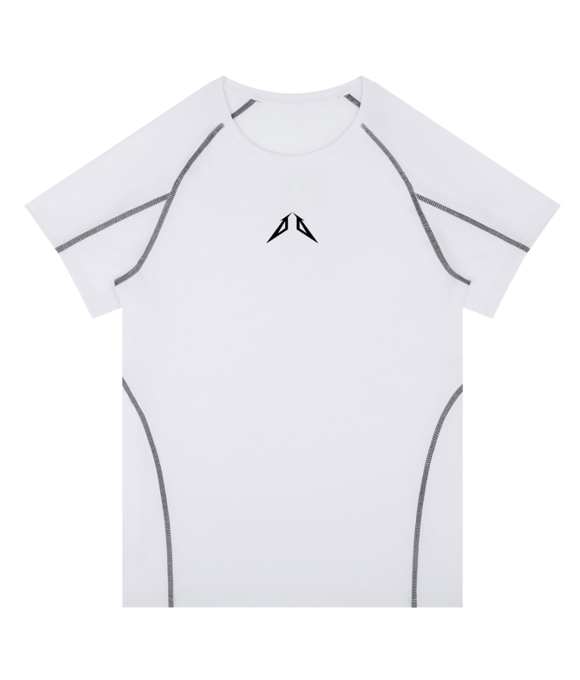 Decoded Sports Workout Tee Men’s White